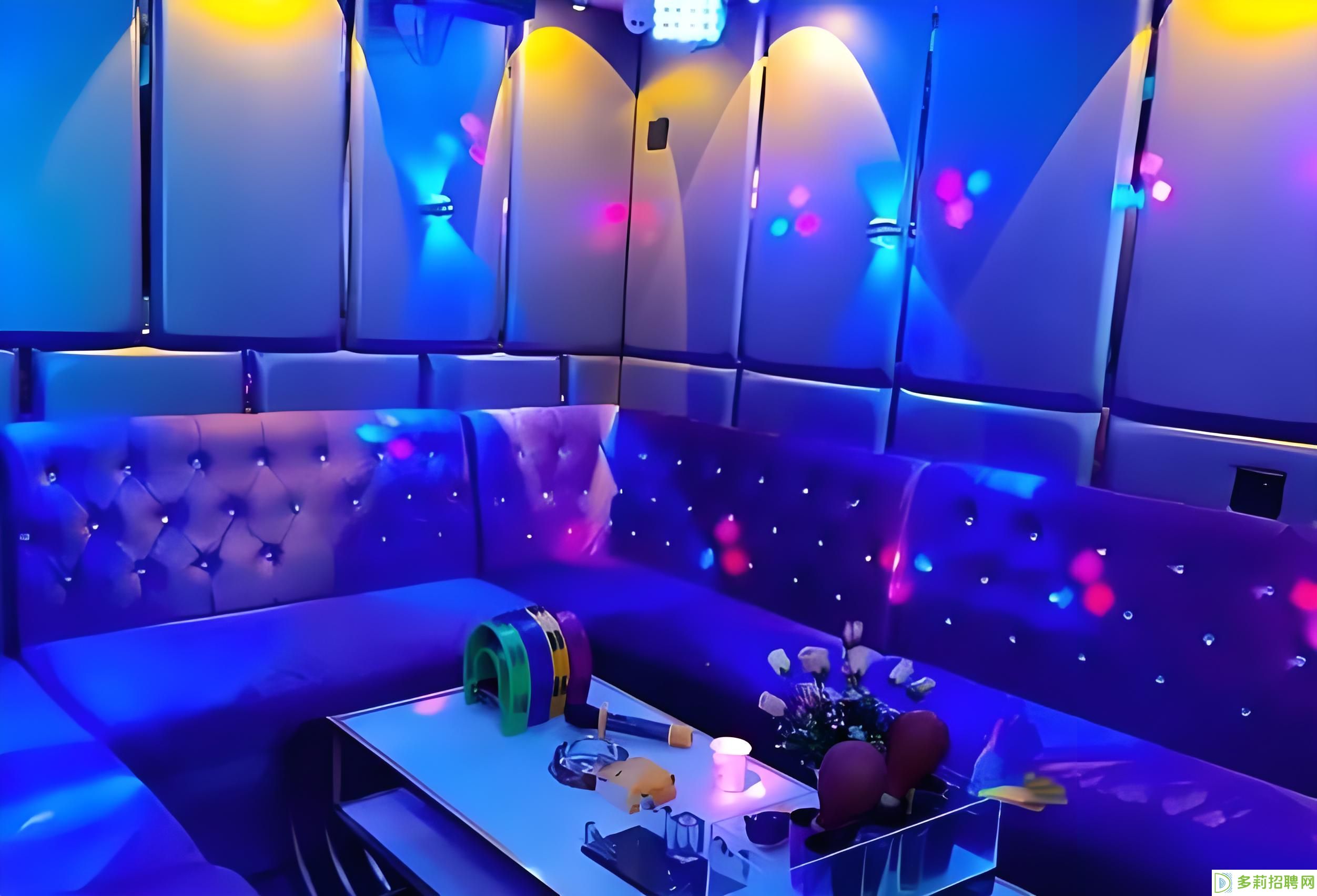 揭秘夜店安保：维护秩序与安全的幕后英雄