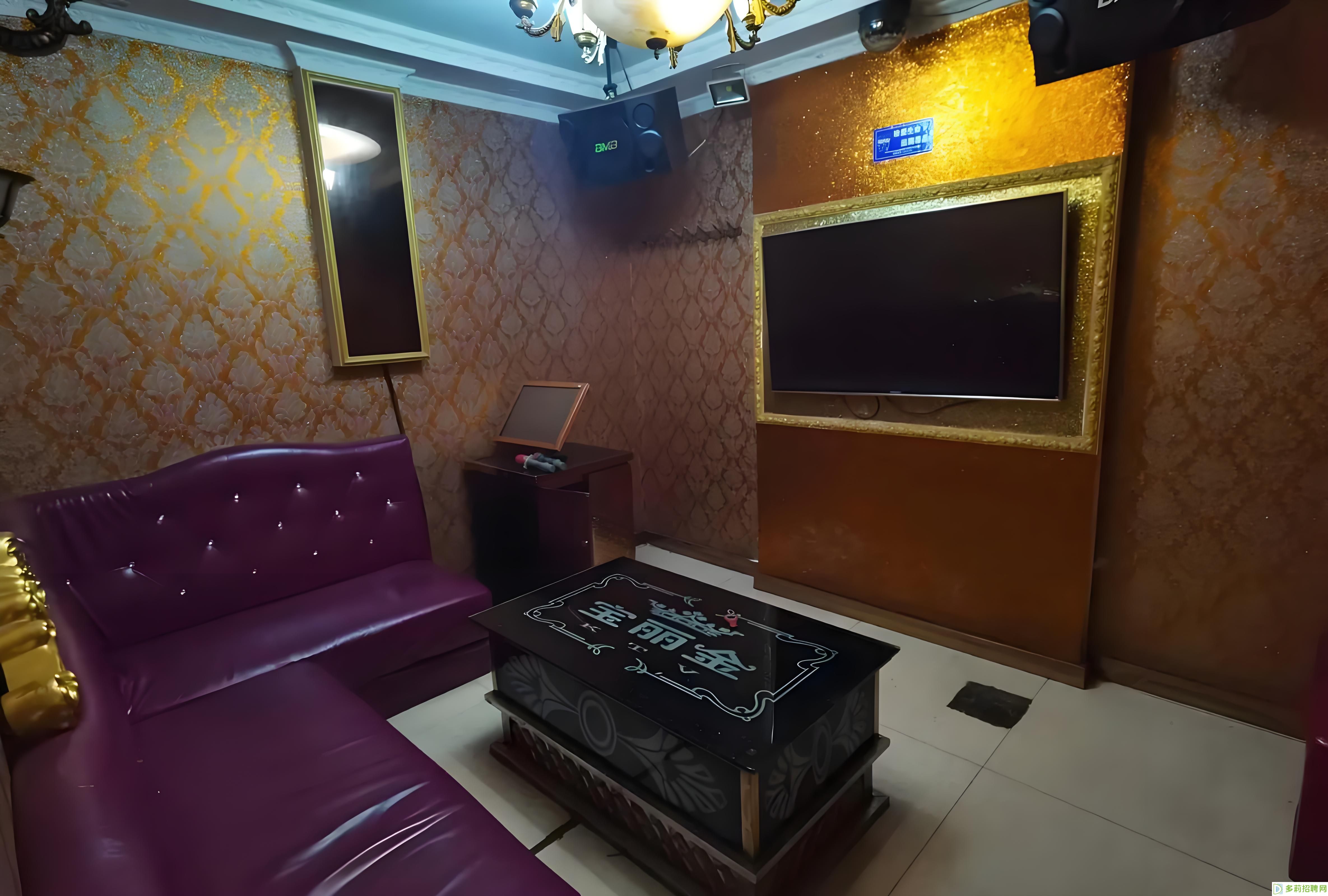 西安长安路沿线经典老牌KTV为何屹立不倒？揭秘行业竞争力